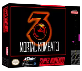 Mortal Kombat 3 (E) [!].zip